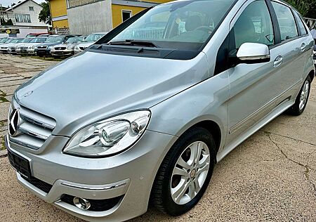 Mercedes-Benz B 180 CDI * Service NEU *Automatik * SZH * 16"LM