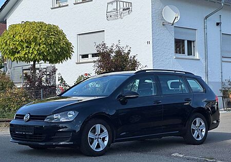 VW Golf Volkswagen VII Variant 1.4 DSG AUTOMATIK | GARANTIE |