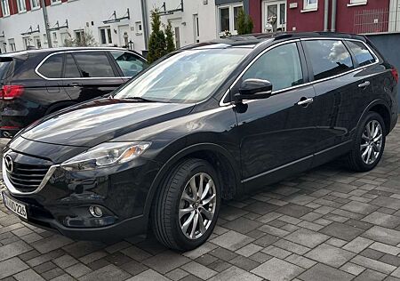 Mazda CX-9