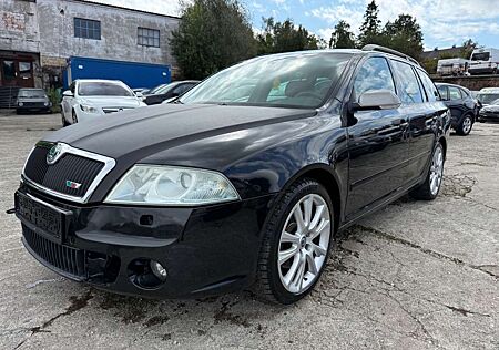Skoda Octavia Combi RS 2.0* 200PS