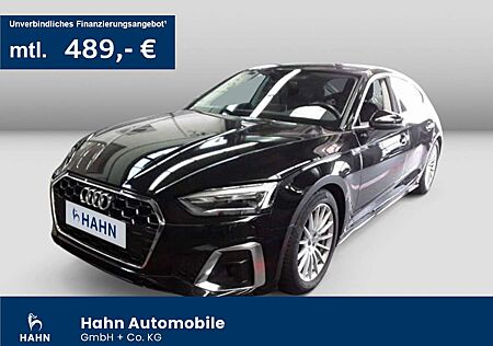 Audi A5 40TDI S-Line S-trc Cam Navi ACC