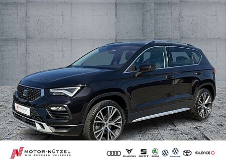 Seat Ateca 2.0 TDI DSG X-PIERENCE LED+NAVI+AHK+PANO