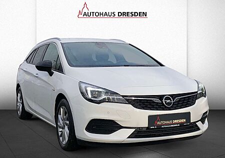 Opel Astra K Sports Tourer 1.5 D Winter-Paket
