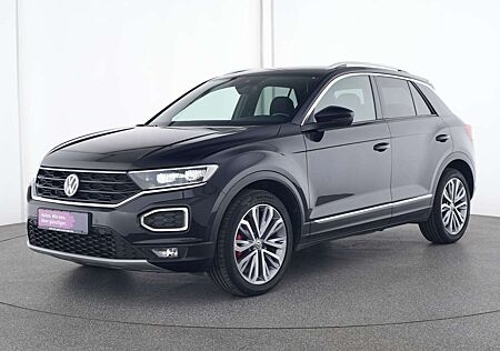 VW T-Roc Volkswagen Sport Navi|CarPlay|Kamera|ACC|SHZ|PDC