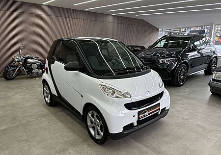 Smart ForTwo 1.0 Coupe Pulse*Panorama*Schaltwippen*