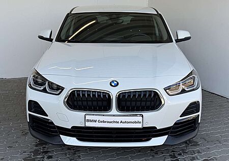 BMW X2 xDrive25dA Advantage NaviPlus.HUD.LED.AHK.PDC