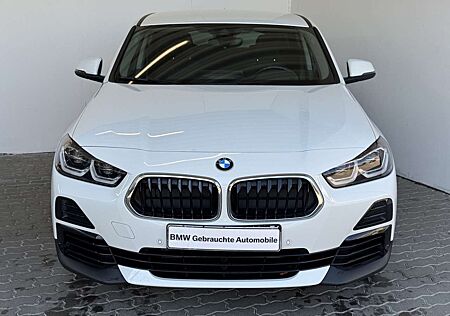 BMW X2 xDrive25dA Advantage NaviPlus.HUD.LED.AHK.PDC