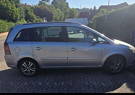 Opel Zafira 1.9 CDTI Cosmo