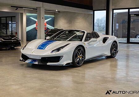 Ferrari 488 GTB 488 Spider Atelier