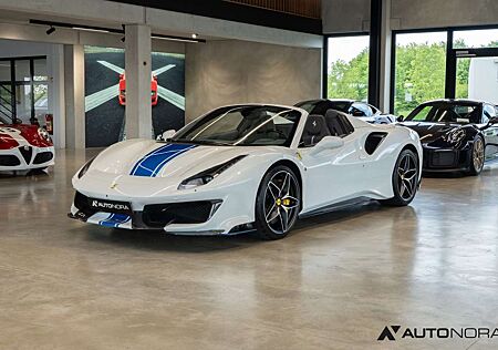 Ferrari 488 GTB 488 Spider Atelier