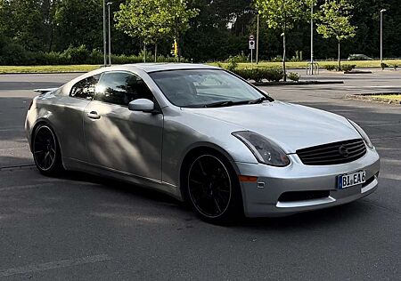 Nissan Skyline 350GT