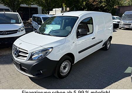 Mercedes-Benz Citan Kasten 109 CDI L3 Maxi 1.Hd/Insp Neu