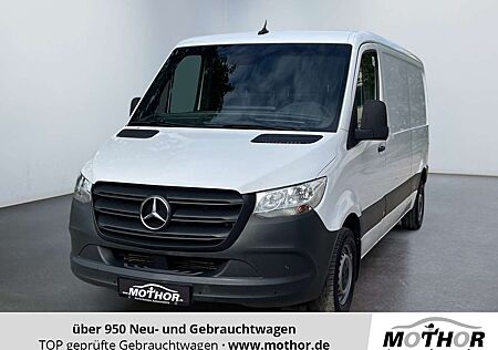 Mercedes-Benz Sprinter 211 CDI Plus Kasten L2 AHK 3Sitzer