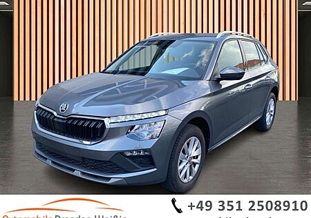 Skoda Kamiq 1.0 TSI DSG Selection*DAB+*beh.Lenkrad