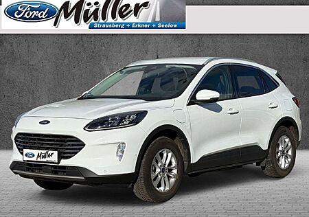 Ford Kuga Plug-In Hybrid 2.5 PHEV Titanium X