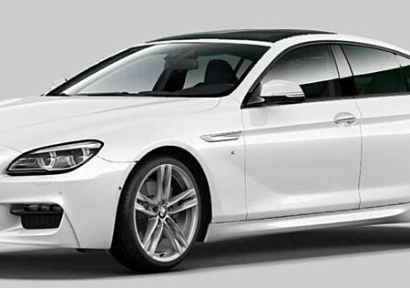 BMW 640i 640 Gran Coupé *M SPORT* PANORAMA* SOFTCLOSE*