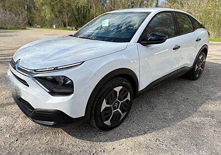 Citroën C4 Citroen PureTech 1.2 100 Stop&Start YOU