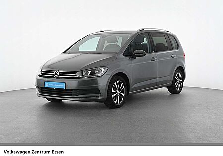 VW Touran Volkswagen IQ.Drive TSI DSG Navi AppConnect 7-Sitzer Bluetoot