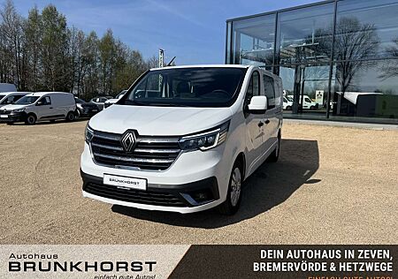 Renault Trafic DoKa dCi 170 Extra L2H1 SHZ AHK PDC