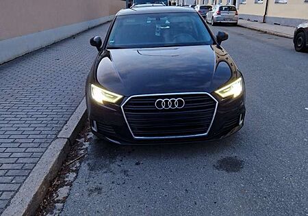 Audi A3 35 TDI basis