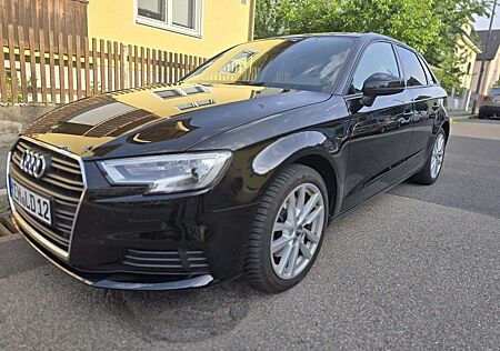 Audi A3 35 TDI Sportback