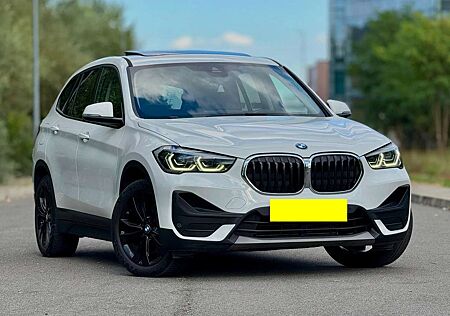 BMW X1 sDrive20d Aut. xLine