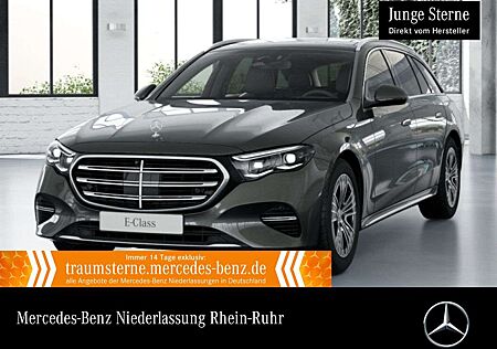 Mercedes-Benz E 450 d T 4M Exclusive WideScreen 360° Airmat Pano