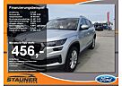 Skoda Kodiaq 2.0 TDI Style 7 Sitzer Keyless Navi LED