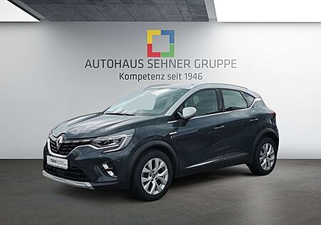 Renault Captur II Intens