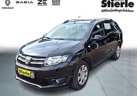 Dacia Logan LAUREATE TCE 90 S&S RADIO/KLIMA/USB