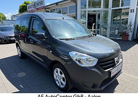 Dacia Dokker Ambiance 1.6 *1. Hand*HU 02.27