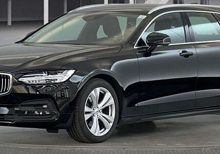 Volvo V90 Kombi Navi Leder LED Kamera 1.Hand AHK
