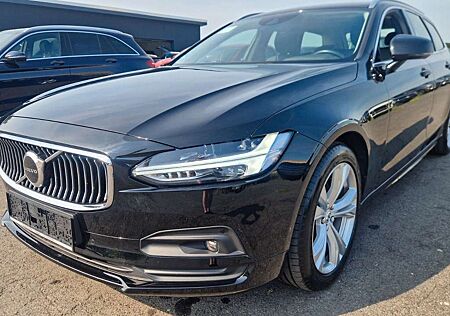 Volvo V90 Kombi Navi Leder LED Kamera 1.Hand AHK