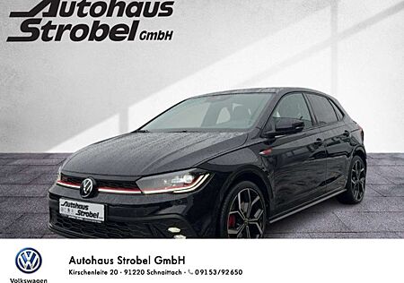VW Polo GTI Volkswagen 2.0 TSI DSG ab 3,99% ACC Navi LED-Matri