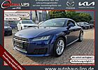 Audi TT Coupe 2.0 TFSI | LED | Alcantara |