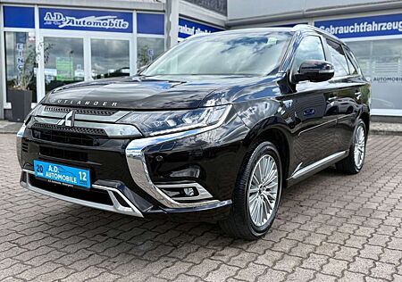 Mitsubishi Outlander PHEV Intro Edition 4WD/360° Kamera