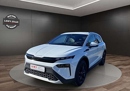 Skoda Elroq 85 Matrix LED AZV