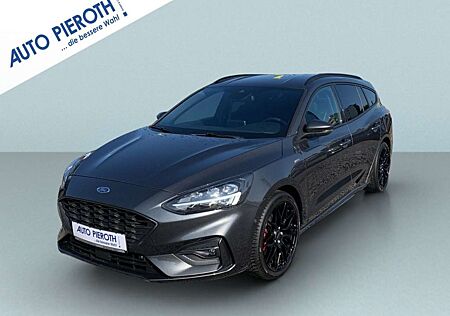 Ford Focus Turnier 1.0 EcoBoost Hybrid ST-LINE X