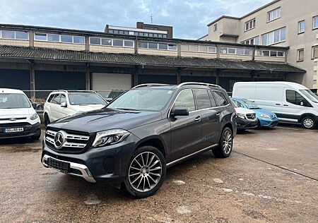 Mercedes-Benz GLS 350 GLS -Klasse d 4Matic