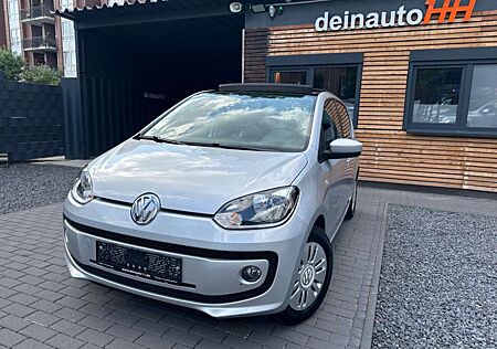 VW Up Volkswagen ! move !