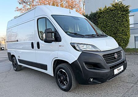 Fiat Ducato 140 L2H2 RS: 3450 mm