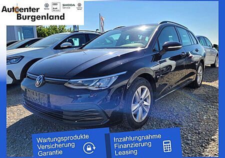 VW Golf Variant Volkswagen VIII Variant 1.5 eTSI DSG Life