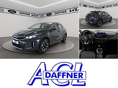 Kia XCeed Vision T-GDI LED Navi Kamera DAB Tempomat