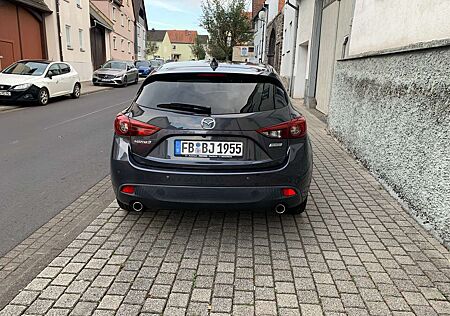 Mazda 3 +SKYACTIV-G+120+Urban+Limited