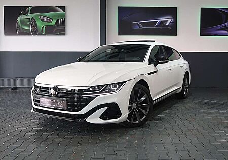 VW Arteon Volkswagen SB R LINE*IQ*BLACKSTYLE* GARANTIE 26