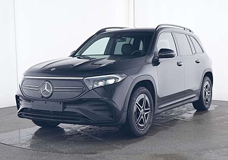 Mercedes-Benz EQB 250 AMG/Night/LED/Panorama-SD/Memory-Paket/