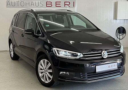 VW Touran Volkswagen Highline BMT*ACC*LED*Massage*DisoverPRO