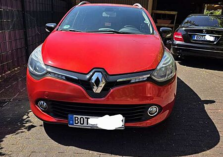 Renault Clio Limited