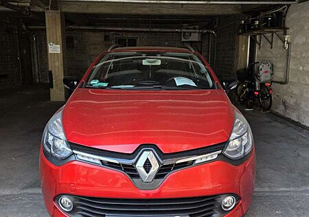 Renault Clio Limited/Wenig-km