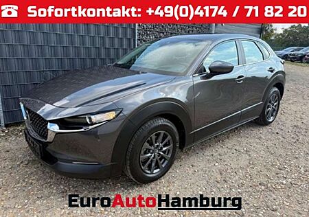 Mazda CX-30 2.0 48V ACC 360 Totwinkel Keyless SHZ